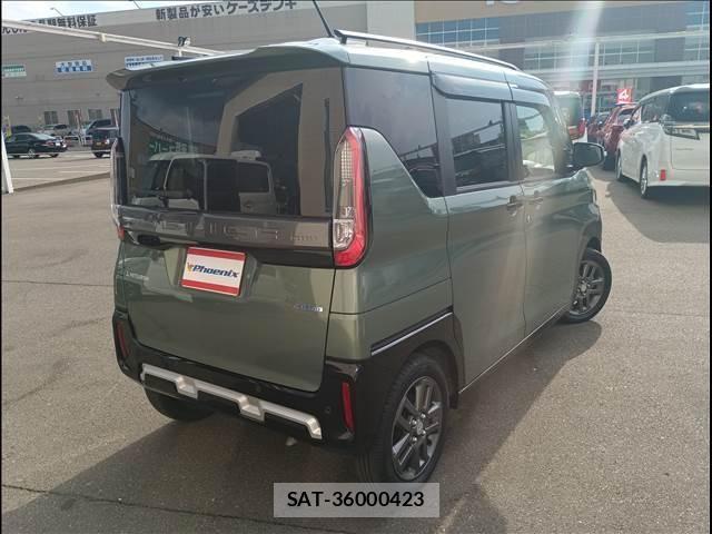 Mitsubishi DELICA MINI 2024-08 6675730-2