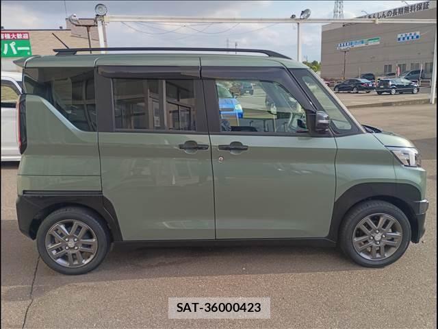 Mitsubishi DELICA MINI 2024-08 6675730-3