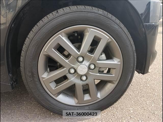 Mitsubishi DELICA MINI 2024-08 6675730-6