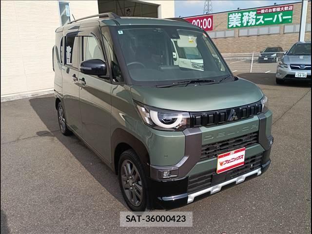 Mitsubishi DELICA MINI 2024-08 6675730-7