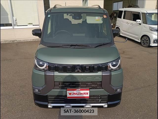 Mitsubishi DELICA MINI 2024-08 6675730-8