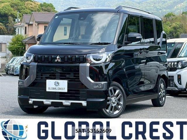Mitsubishi DELICA MINI 2024-12 6675724-0