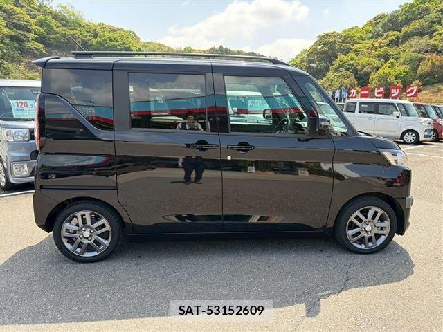 Mitsubishi DELICA MINI 2024-12 6675724-9