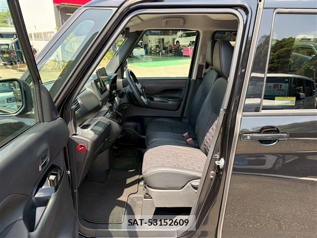 Mitsubishi DELICA MINI 2024-12 6675724-11
