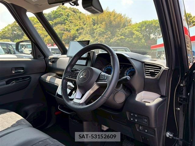 Mitsubishi DELICA MINI 2024-12 6675724-12