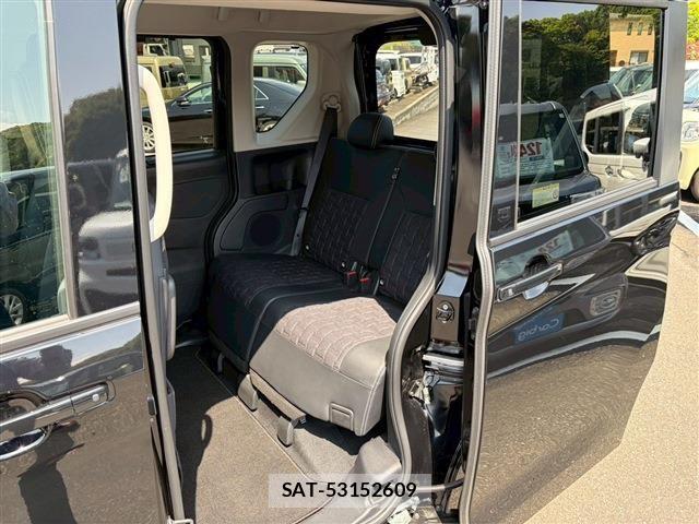 Mitsubishi DELICA MINI 2024-12 6675724-14