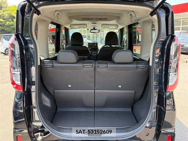 Mitsubishi DELICA MINI 2024-12 6675724-15