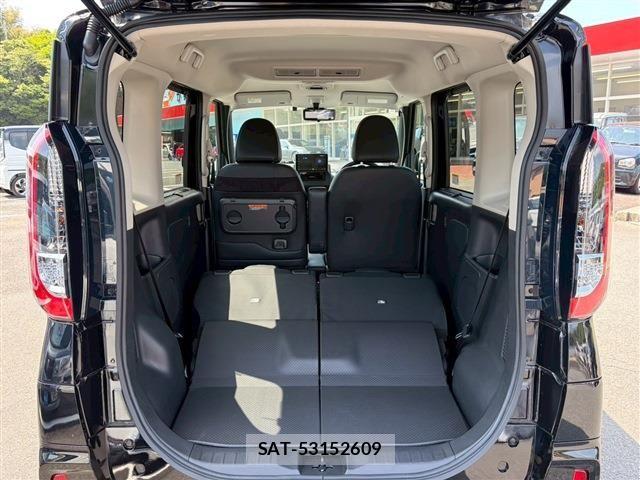 Mitsubishi DELICA MINI 2024-12 6675724-16