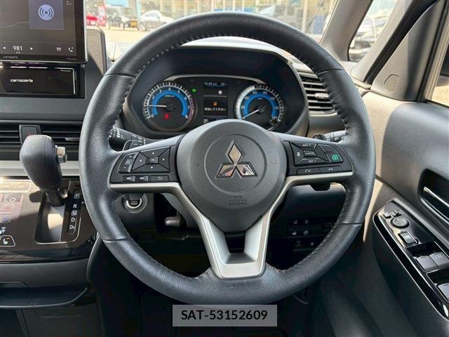Mitsubishi DELICA MINI 2024-12 6675724-17