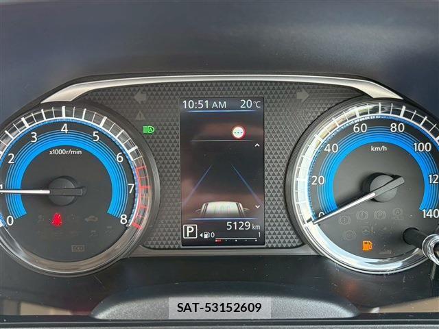Mitsubishi DELICA MINI 2024-12 6675724-22