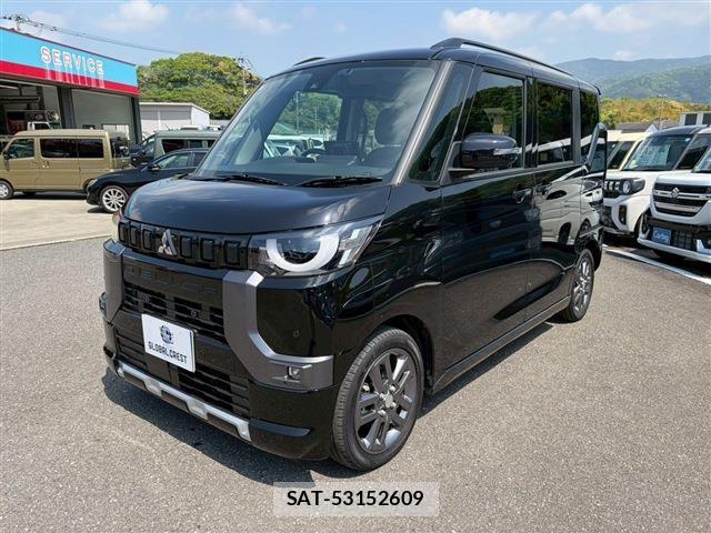 Mitsubishi DELICA MINI 2024-12 6675724-2