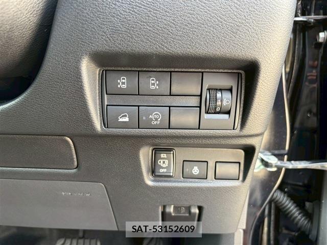 Mitsubishi DELICA MINI 2024-12 6675724-29