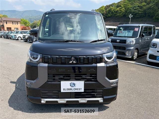 Mitsubishi DELICA MINI 2024-12 6675724-3