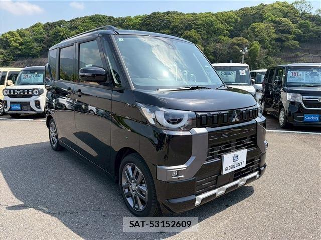 Mitsubishi DELICA MINI 2024-12 6675724-4