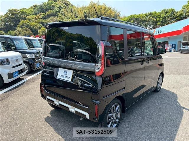 Mitsubishi DELICA MINI 2024-12 6675724-5