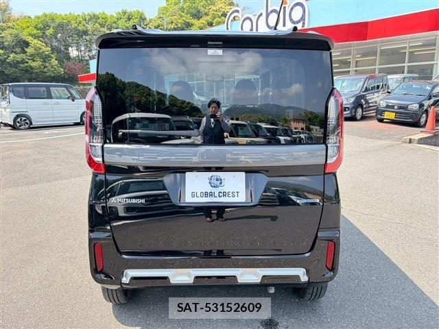 Mitsubishi DELICA MINI 2024-12 6675724-6