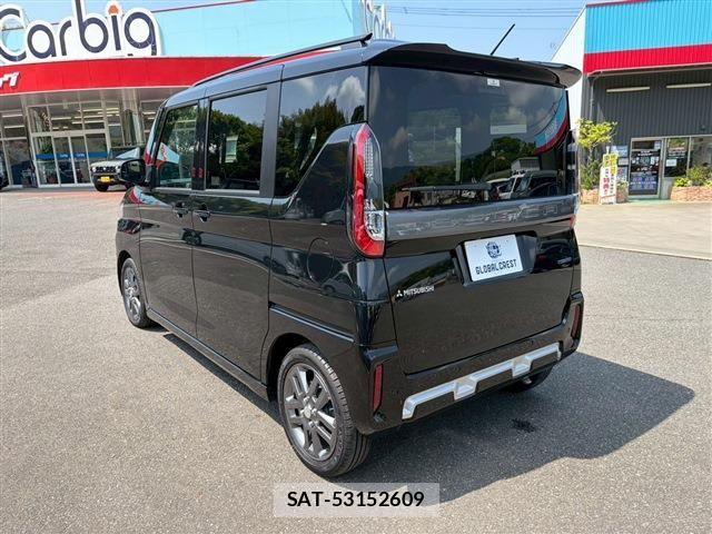Mitsubishi DELICA MINI 2024-12 6675724-7
