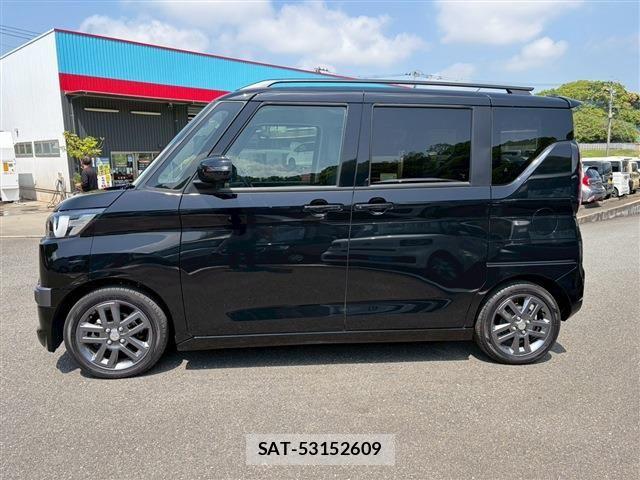 Mitsubishi DELICA MINI 2024-12 6675724-8