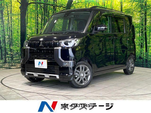 Mitsubishi DELICA MINI 2024-06 6690993-0
