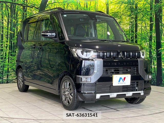 Mitsubishi DELICA MINI 2024-06 6690993-15