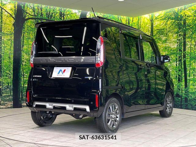 Mitsubishi DELICA MINI 2024-06 6690993-16
