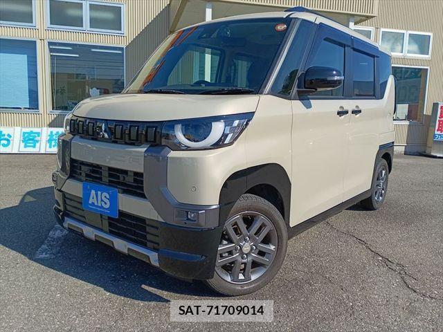Mitsubishi DELICA MINI 2024-02 6690996-0