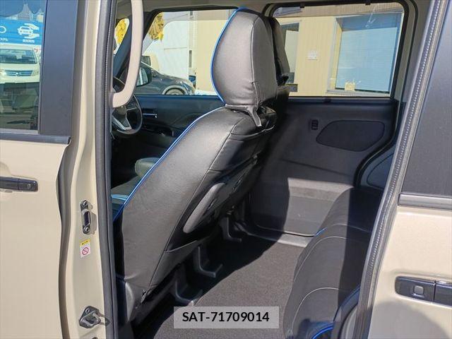 Mitsubishi DELICA MINI 2024-02 6690996-9
