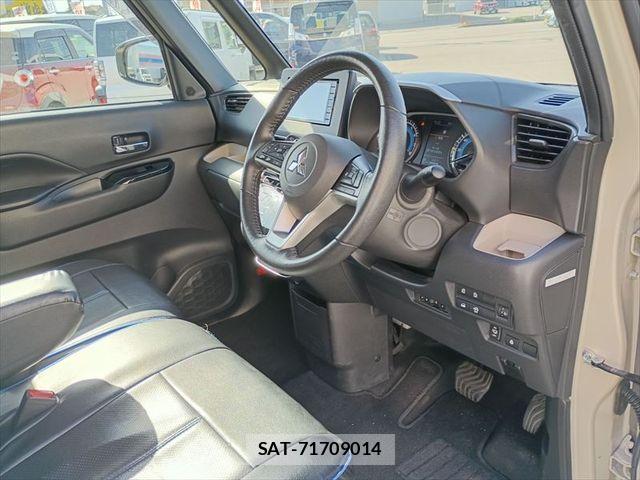 Mitsubishi DELICA MINI 2024-02 6690996-16