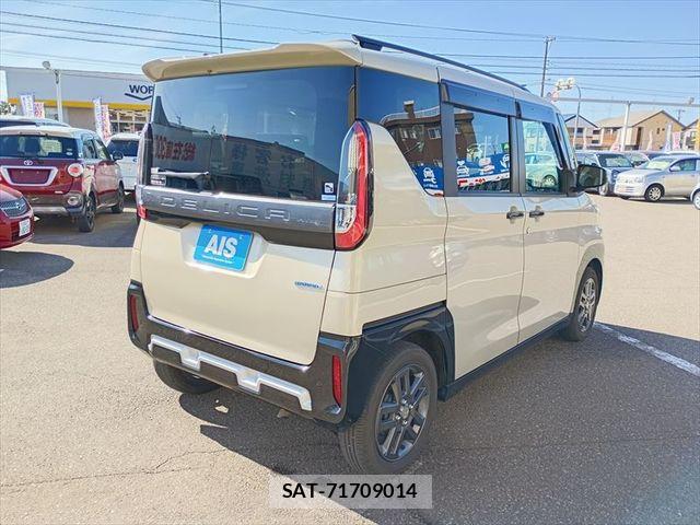 Mitsubishi DELICA MINI 2024-02 6690996-2