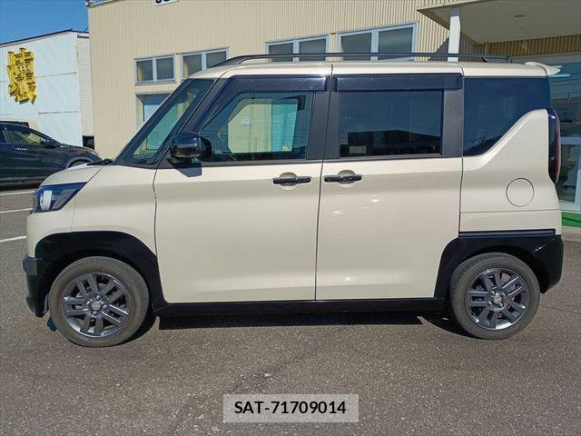Mitsubishi DELICA MINI 2024-02 6690996-4