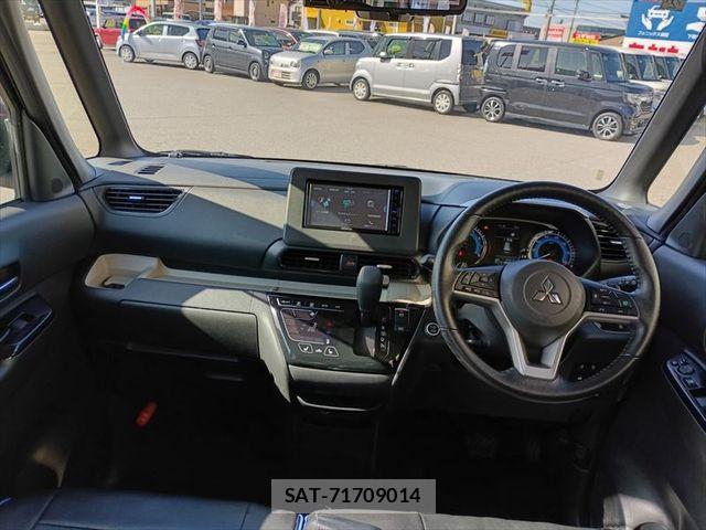 Mitsubishi DELICA MINI 2024-02 6690996-6