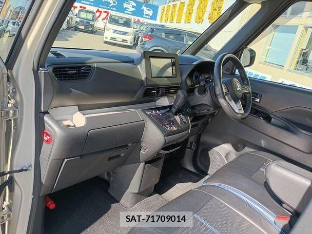 Mitsubishi DELICA MINI 2024-02 6690996-7