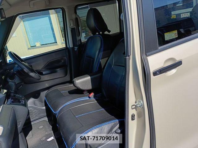 Mitsubishi DELICA MINI 2024-02 6690996-8