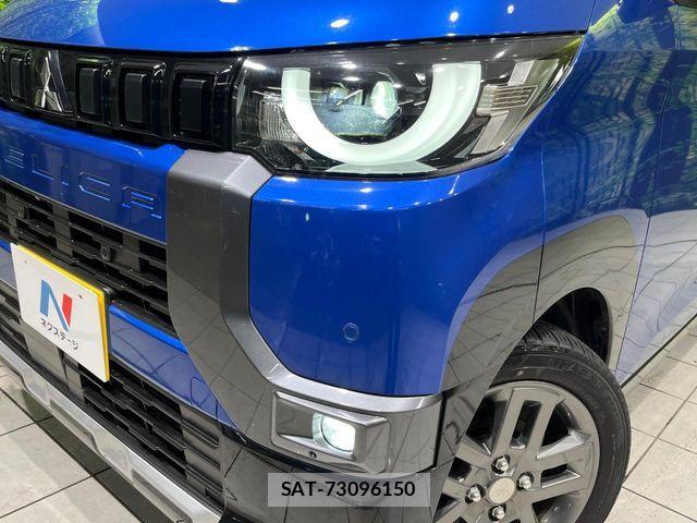 Mitsubishi DELICA MINI 2024-06 6690995-10