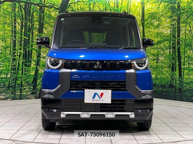 Mitsubishi DELICA MINI 2024-06 6690995-13