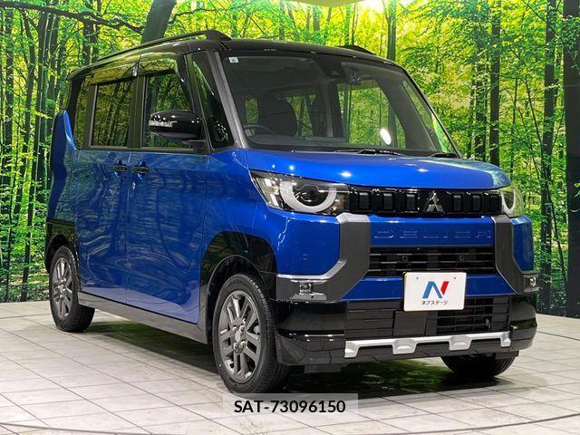 Mitsubishi DELICA MINI 2024-06 6690995-15