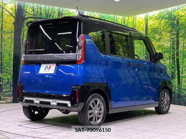 Mitsubishi DELICA MINI 2024-06 6690995-16