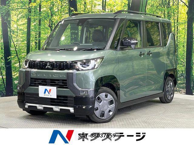 Mitsubishi DELICA MINI 2024-03 6716049-0