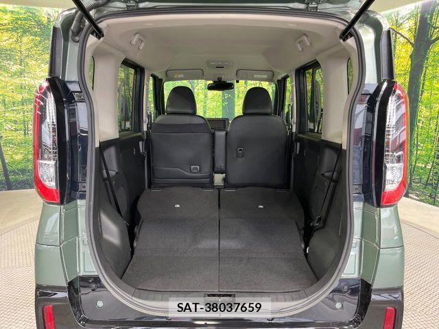 Mitsubishi DELICA MINI 2024-03 6716049-9