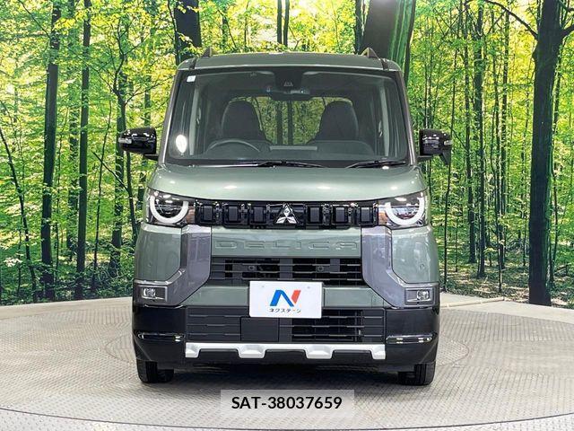 Mitsubishi DELICA MINI 2024-03 6716049-13