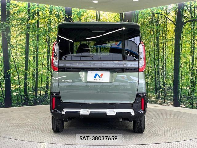 Mitsubishi DELICA MINI 2024-03 6716049-14