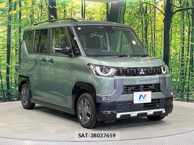 Mitsubishi DELICA MINI 2024-03 6716049-15