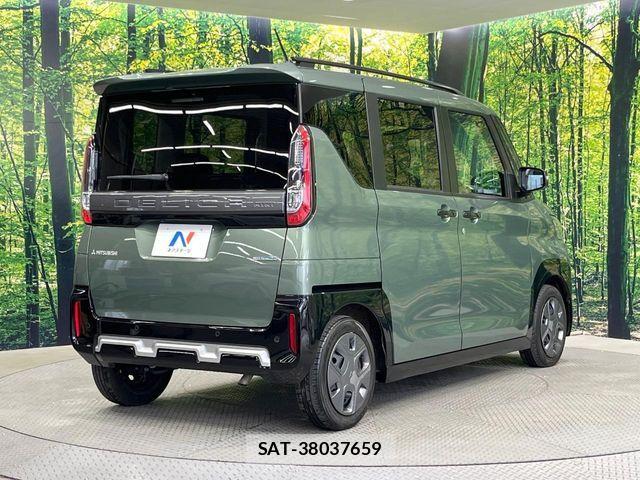 Mitsubishi DELICA MINI 2024-03 6716049-16