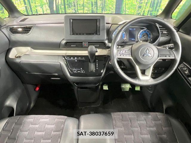 Mitsubishi DELICA MINI 2024-03 6716049-1