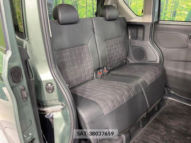 Mitsubishi DELICA MINI 2024-03 6716049-8