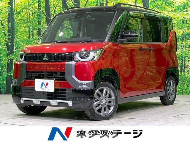 Mitsubishi DELICA MINI 2024-06 6716043-0