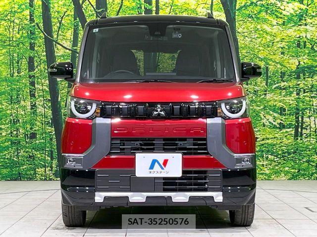 Mitsubishi DELICA MINI 2024-06 6716043-13