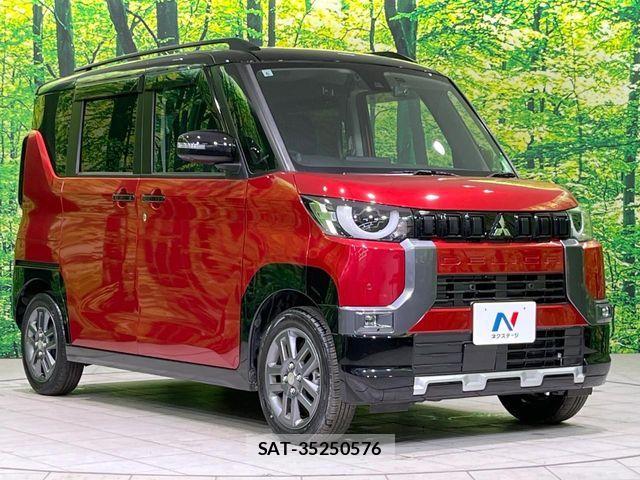 Mitsubishi DELICA MINI 2024-06 6716043-15
