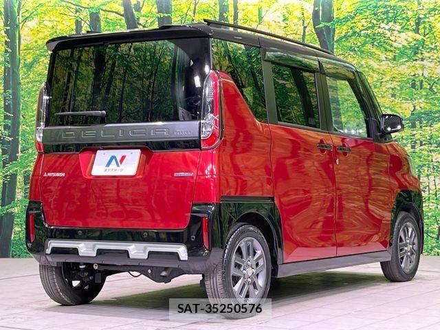 Mitsubishi DELICA MINI 2024-06 6716043-16