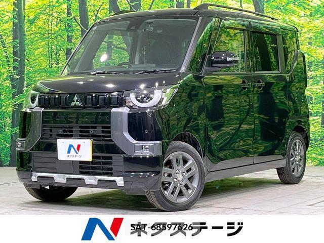 Mitsubishi DELICA MINI 2024-06 6716045-0
